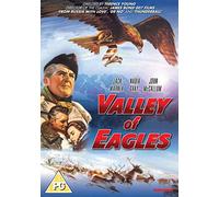 Valley Of The Eagles [DVD] [Reino Unido]