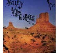 Valley of the Giants Valley of the Giants (CD) Album (Importación USA)