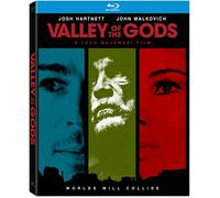 Valley Of The Gods [Blu-ray]