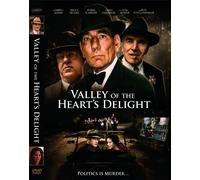 Valley of the Heart's Delight [Reino Unido] [DVD]