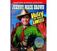 Valley of the Lawless / Fighting to Live [DVD] [1934] [Region 1] [NTSC] [Reino Unido]