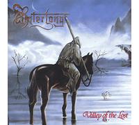 Valley Of The Lost [VINYL] [Vinilo]