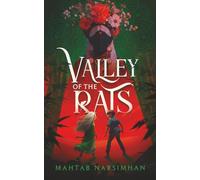 Valley Of The Rats