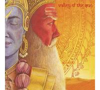 Valley of the Sun - Old Gods [Vinilo]