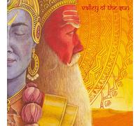 Valley Of The Sun - Old Gods [Vinilo]