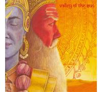Valley of the Sun Old Gods (Vinyl) 12" Album Coloured Vinyl
