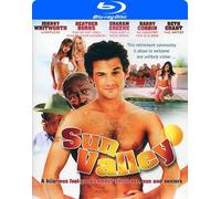 Valley of the Sun [ Origen Danés, Ningun Idioma Espanol ] (Blu-Ray)