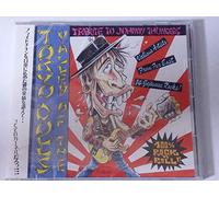 VALLEY OF THE TOKYO DOLLS~A TRIBUTE TO JOHNNY THUNDERS~