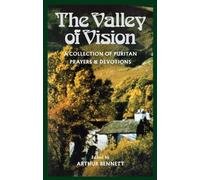 Valley of Vision