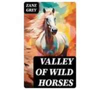 Valley Of Wild Horses (ebook)