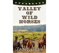 Valley Of Wild Horses (ebook)