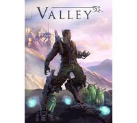 Valley Steam Key GLOBAL