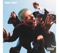 Valley Sucks To See You Doing (Vinyl) (Importación USA)