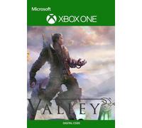 Valley (Xbox One) Xbox Live Key EUROPE