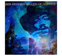 Jimi Hendrix - Valleys Of Neptune