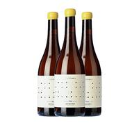 Vallformosa Cultivare Blanc Xarel·lo Penedès Crianza 75 cl Vino blanco (Caja de 3 Botellas de 75 cl)
