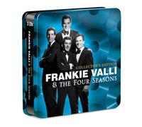Valli, Frankie & Four Seasons - Forever Frankie Valli & the Fo