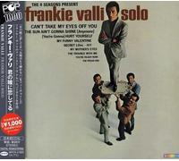 Valli, Frankie - Four Seasons Present Frankie Valli Solo