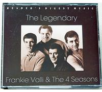 Valli, Frankie - Legendary