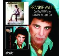 Valli,Frankie - Our Day Will Come/Lady Put the Light Out