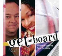 ValLimar Jansen - Get on Board