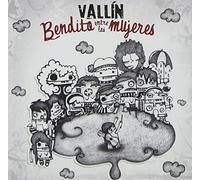 Vallin, Sergio - Bendito Entre Las Mujeres