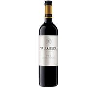 Vallobera Crianza 2016 - Vino Tinto Rioja