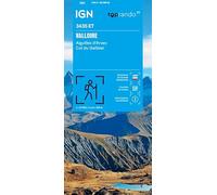 Valloire / Aiguilles d'Arves / Col du Galibier (3435ET) (TOP 25)