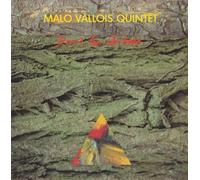 Vallois, Malo Quint. - dans Les Arbres [Import]