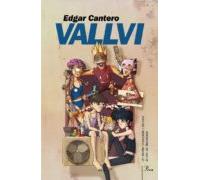 Vallvi