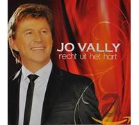 Vally, Jo - Recht Uit Het Hart