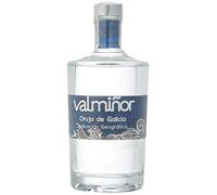 Valmiñor Licor Orujo Blanco de Galicia, 500 ml