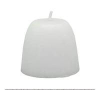 Valmoni Sport 2 X Velas Energéticas de Romero con Flor de la Vida Protección del Hogar Concentración Aclara la Mente Vela Velón