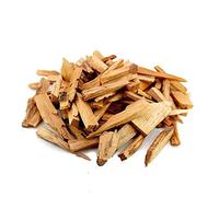 Valmoni Sport 200g Palo Santo Corte Rústico Perú 25-35 ud Madera Sagrada Incienso 100% Natural