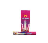 Valmoni Sport Incienso Destrancadera Sac X 3 Cajas de 20 Varillas Cada Una Incense Unblocker 60 Sticks Varas Desatrancadera Desbloqueador
