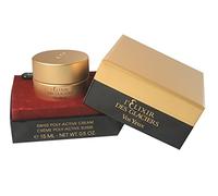 L’ELIXIR DES GLACIERS vos yeux crème poly-active suisse 15 ml
