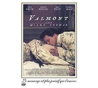 Valmont [Francia] [DVD]