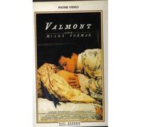 Valmont [Francia] [VHS]