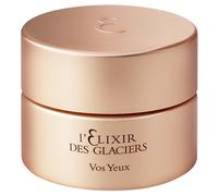 Valmont L'Elixir des Glaciers Crema de ojos Vos Yeux 15 ml