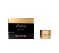 L’ELIXIR DES GLACIERS vos yeux crème poly-active suisse 15 ml