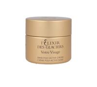 Valmont L'Elixir Des Glaciers Votre Visage Crème 50ml