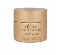 Valmont L'Elixir Des Glaciers Votre Visage Crème 50ml