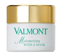 NATURE moisturizing with a mask 50 ml