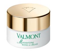 Valmont Nature Moisturizing With A Cream 15 ml