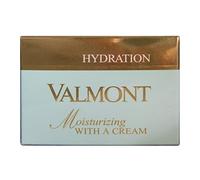Valmont Moisturizing With a Cream | Precio, Comprar n/a 50 ml