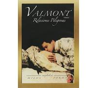 Valmont (Valmont Relaciones Peligrosas) [NTSC/REGION 1 & 4 DVD. Import-Latin America]