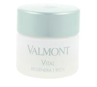 VALMONT Cosmética Facial Vital Regenera I Rich Crema Rica Facial Revitalizante
