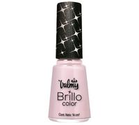 Valmy Esmalte Endurecedor Normal para Uñas, Pintauñas con Acabado Semi Transparente y Colores Pasteles de Secado Rápido - #01 Neutral (Colección Sheer Chic)