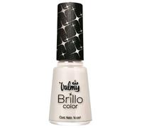 Valmy Esmalte Endurecedor Normal para Uñas, Pintauñas con Acabado Semi Transparente y Colores Pasteles de Secado Rápido - #84 Classic (Colección Sheer Chic)