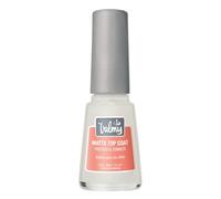 Valmy Matte Top Coat Protege el Esmalte - 14 ml (1 unidad)